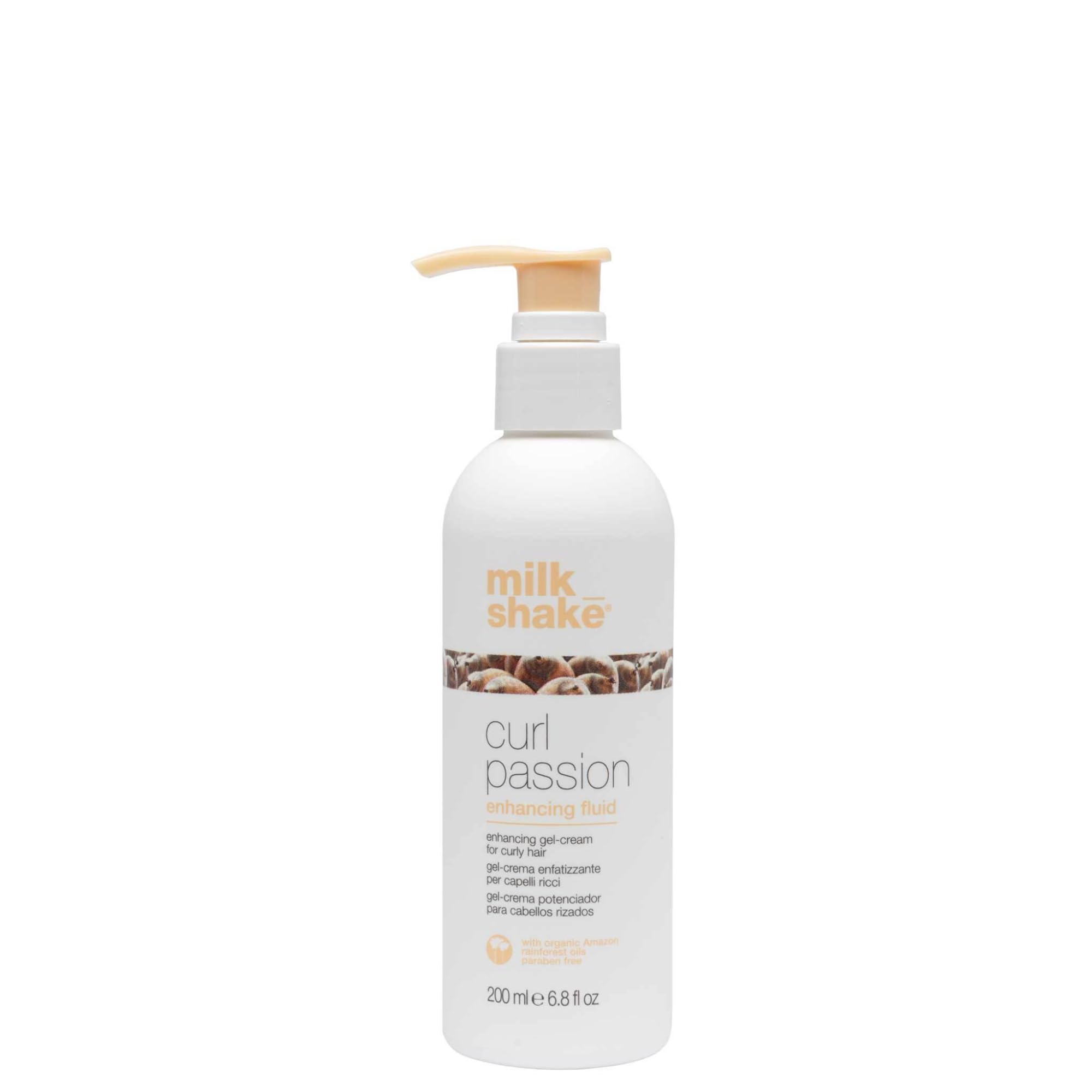 MILK SHAKE Curl Passion Enhancing Fluid 200 ml