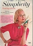 Simplicity Sewing Book