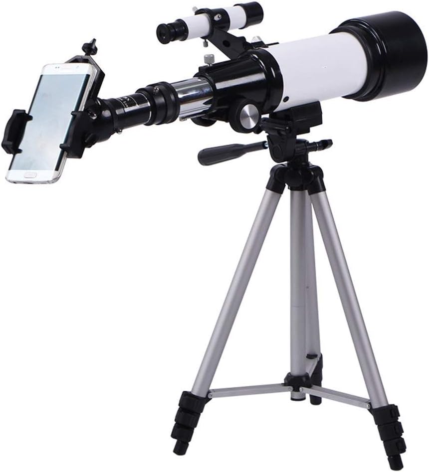 BaoYPP Telescope astronomique Étudiant Télescope astronomique d