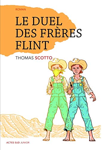 Le duel des frères Flint