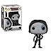 Funko POP! Marvel: Deadpool Parody- Domino