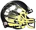 Schutt NCAA Oregon Ducks Mini Authentic XP Football Helmet, Yellow Fade Alt. 11