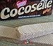 Nestle Cocosette Maxi Galleta Rellena De Coco 900 grs.(18 pieces of 50 grs.each)