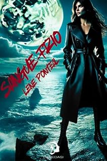 Livro SANGUE-FRIO
