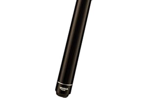 Viking Valhalla 100 Series No Wrap 2 Piece 58” Pool Cue Stick, Billiard Cue Stick, Bar or House Use for Men or Women