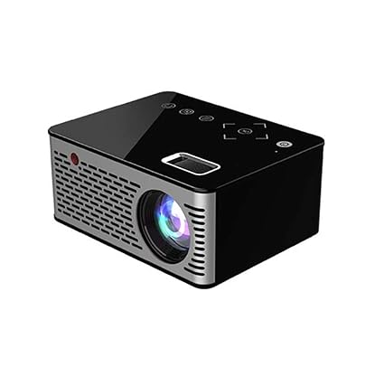 Proyector Mini Touch 100