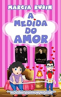 Livro A Medida do Amor