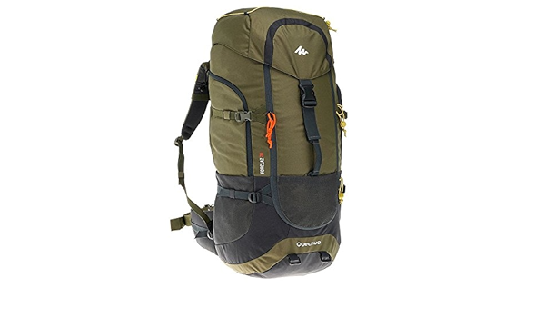 quechua backpack 70l