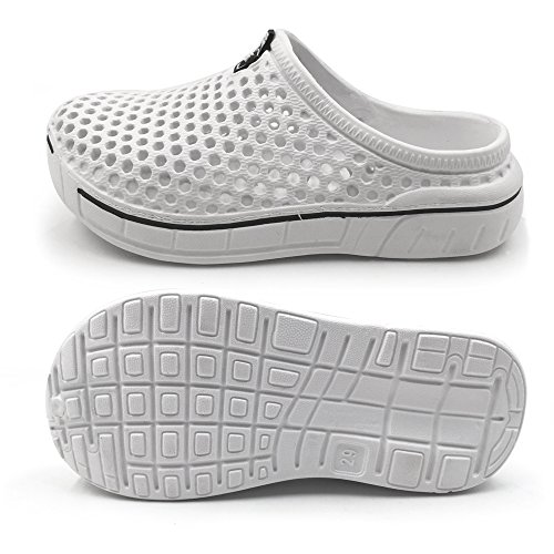 1 Amoji+Kids+Garden+Clogs+Slippers