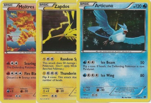 3 birds pokemon card Amazon.com: Galarian Articuno V 058/198 - Zapdos V 080/198 - Moltres V  097/198 - Chilling Reign - Legendary Birds Set