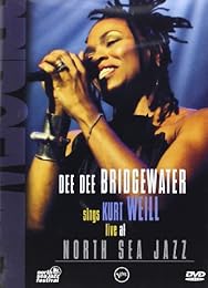 Bridgewater, Dee Dee - Sings Kurt Weill Live At North Sea Jazz