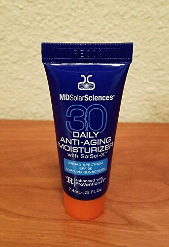 md solar sciences anti aging moisturizer