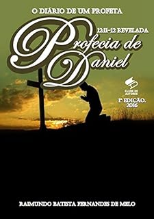 Livro O Diário De Um Profeta