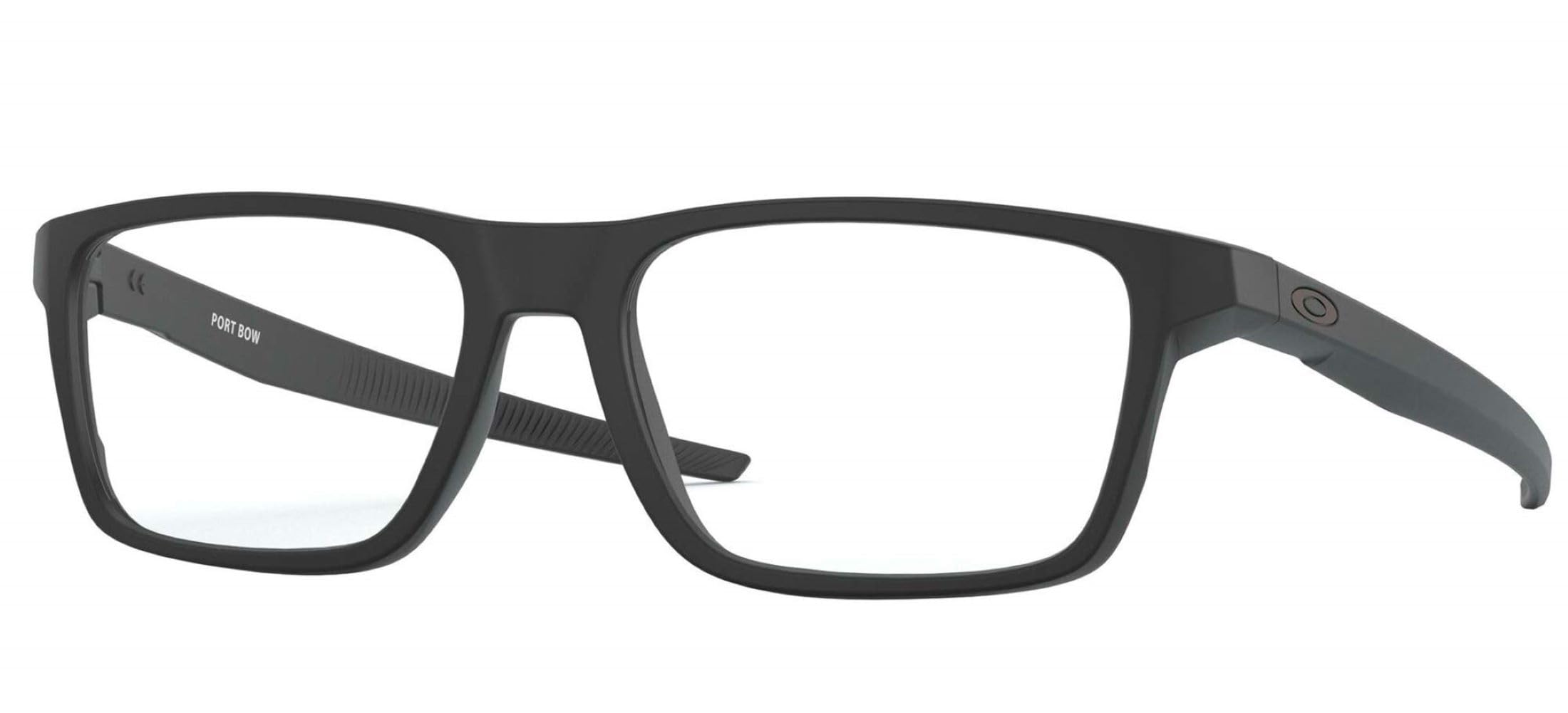 Oakley Men's Ox8164 Port Bow Rectangular