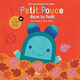 Petit Pouce dans la forêt