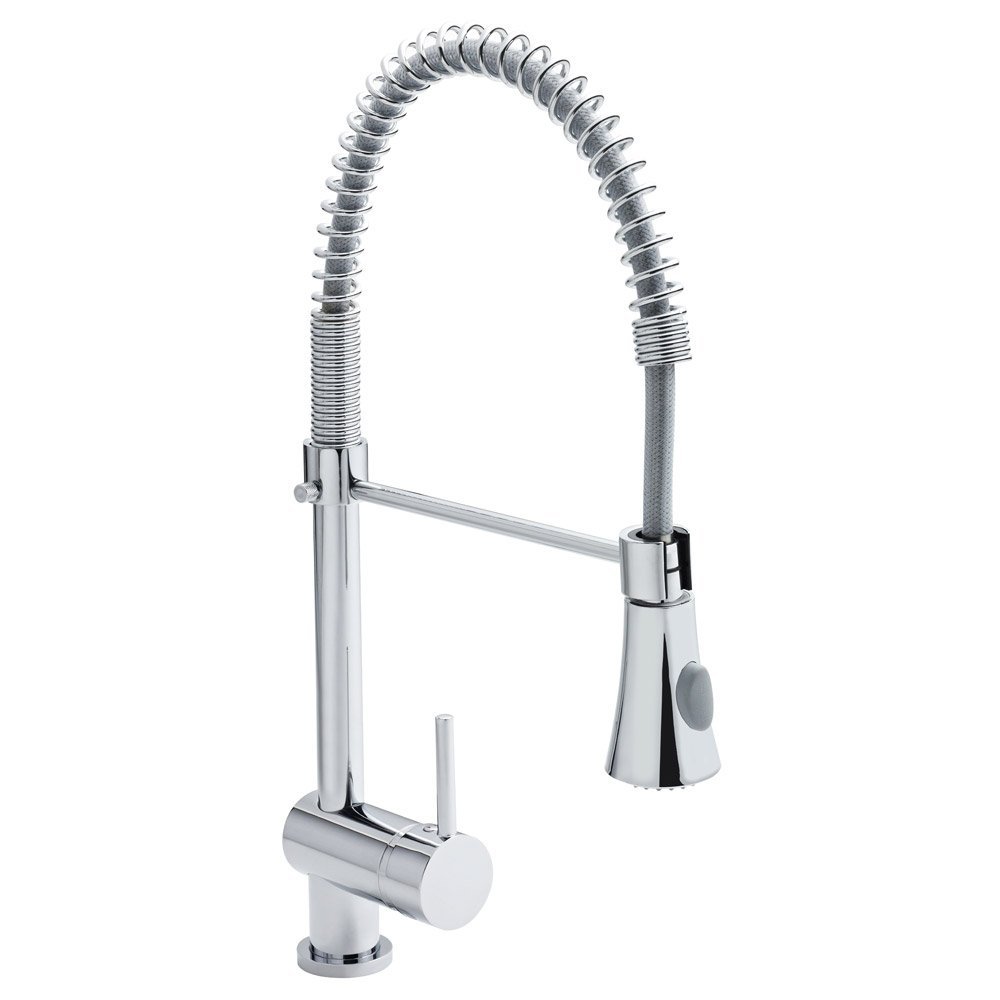 Benissa Modern Kitchen Tap Amazon.co.uk DIY & Tools