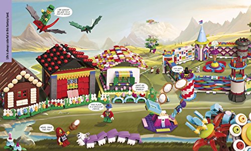 LEGO Awesome Ideas Book - Image 5