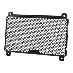 EFVBN Motorcycle Radiator Guard for Ka&wasaki for
