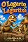 Livro O Lagarto e a Lagartixa