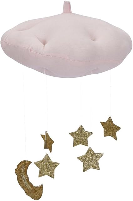 baby crib decorations