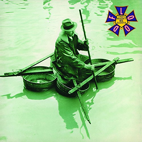 Album Art for Flood by They Might Be Giants