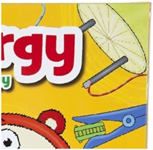 Science Kit Bio Energy Children Educational Fun Potato Electricity Experiments.