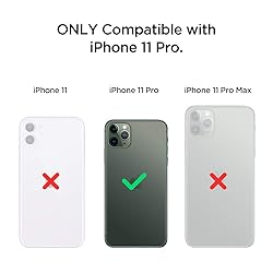 Spigen Neo Hybrid Designed for iPhone 11 Pro Case