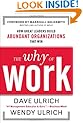 The Why of Work: How Great Leaders Build Abundant Organizations That Win