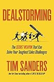 Dealstorming: The Secret Weapon That Can Solve Your Toughest Sales Challenges