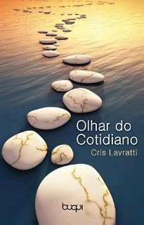 Livro Olhar do Cotidiano