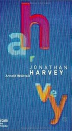 Jonathan Harvey