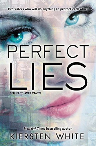 Perfect Lies (Mind Games)