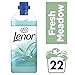 Lenor Fresh Meadow Fabric Conditioner, 22 Washes - 550 ml