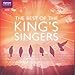 Best of the King's Singers
