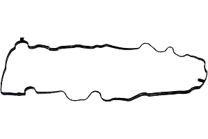 Dorman 264-790G Engine Oil Pan Gasket Compatible with Select Ford/Lincoln Models