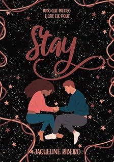 Livro Stay