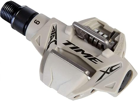 time atac xc2 pedals
