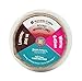 Mandala Crafts 0.45mm Leather Sewing Hand Stitching Jewelry Craft Round Waxed Thread String Cord (0.45mm, Hot Pink)