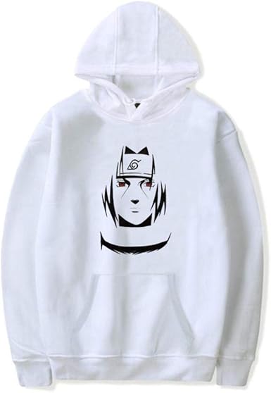 uchiha jacket amazon