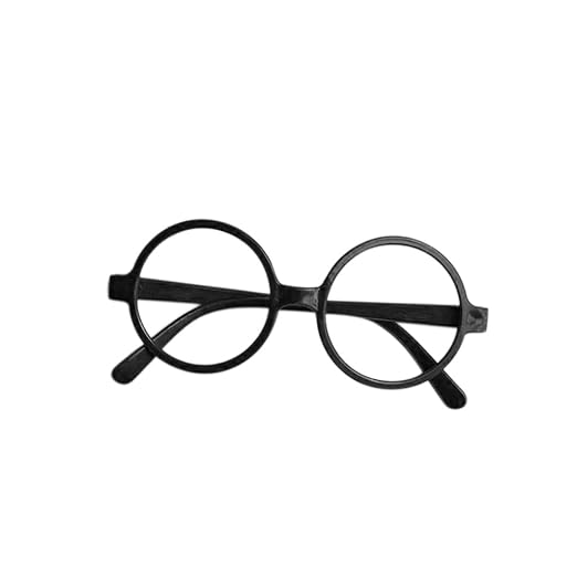 harry potter eyeglass frames