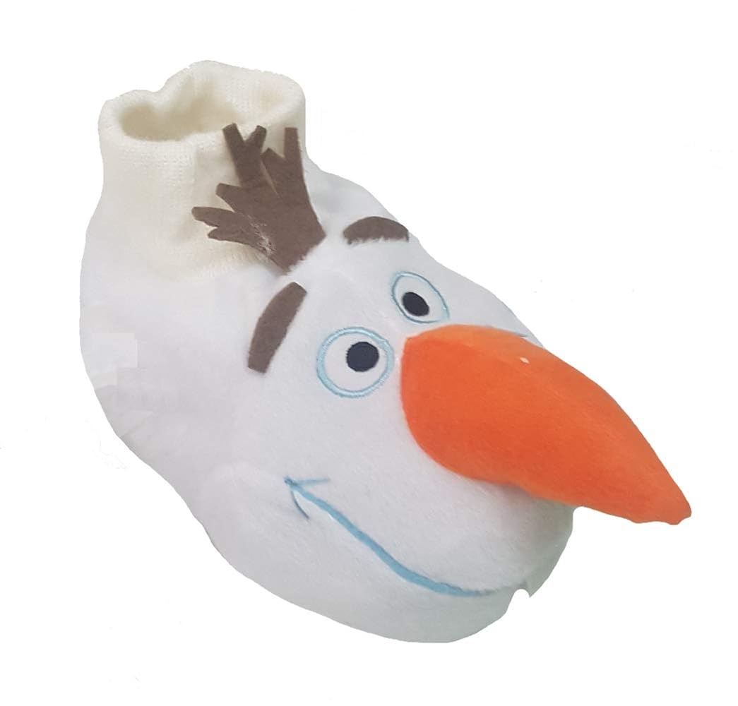 Pantofole Moppine Disney Frozen Olaf e Sven Bimbo Bimba PS 22178 Scarpe per  bambini e ragazzi urban-earth.co.uk