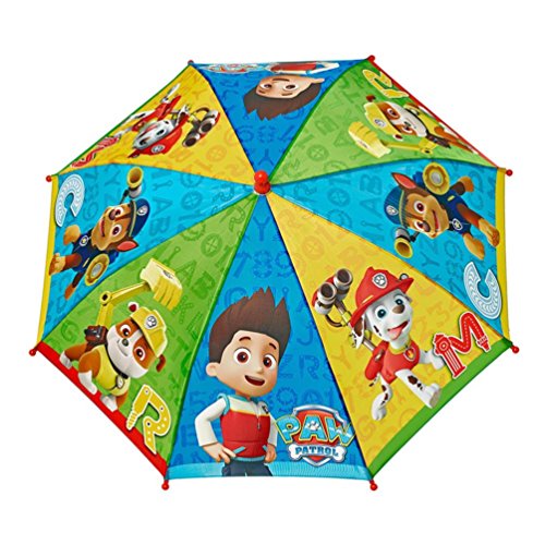 paw patrol de muñecos