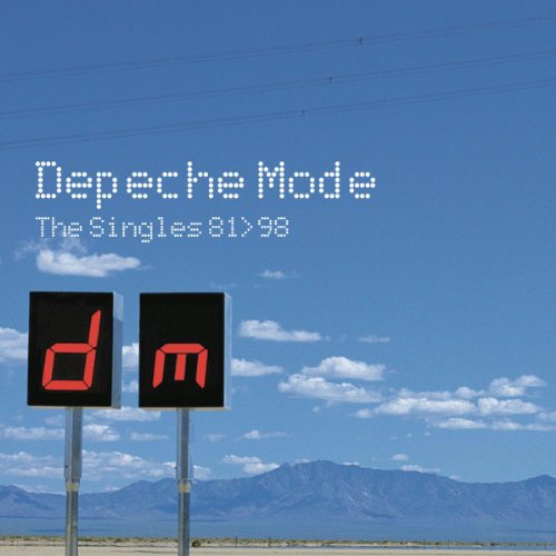 Depeche Mode - Forbidden Fruits, Volume 2 Polished Gold - Zortam Music
