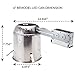Sunco 10 Pack Can Lights for Ceiling 6 Inch Remodel Recessed Lighting Housing, 120-277V, TP24 Connector Included, Air Tight Steel Can, Easy Install, IC Rated, UL Listed
