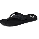 REEF Baja Maria Womens Flip Flop Sandal, Soft Cushion Footbed