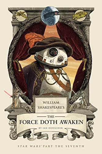 The Force Doth Awaken <br> Part the Seventh