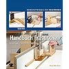 Handbuch Frästische: Grundlagen – Techniken – Eigenbau