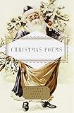 Christmas Poems (Everyman's Library Pocket Poets Series) by John Hollander, J. D. McClatchy