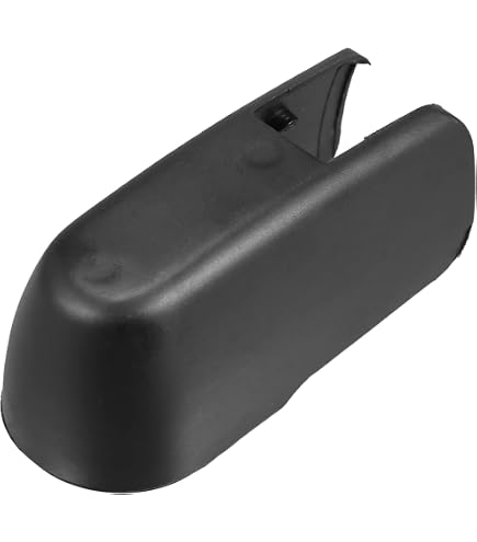 thumbnail image 2 of LOSTAR Pair Of Windshield Wiper Arm End Covers For 93-97 Chevy Camaro / Pontiac Firebird 2 of 4