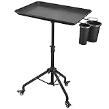 Salon Tray Cart, Metal Tattoo Tray with Tool